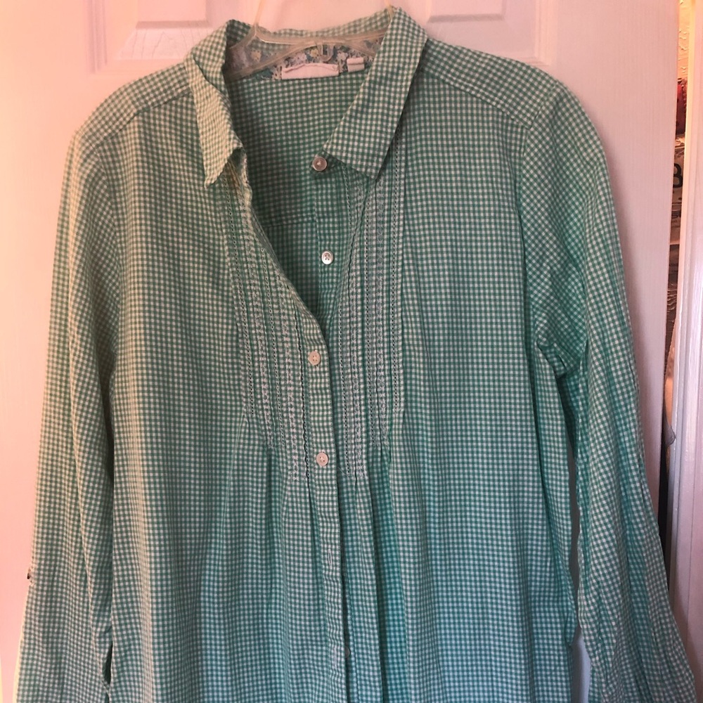 Women’s button down - Picture 4 of 8